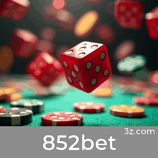852bet Social Casino: Experiência de Entretenimento Interativo