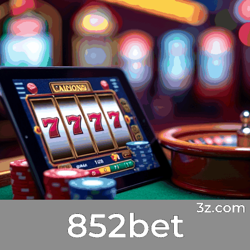 852bet Crash: Domine a Psicologia para Decisões Ideais