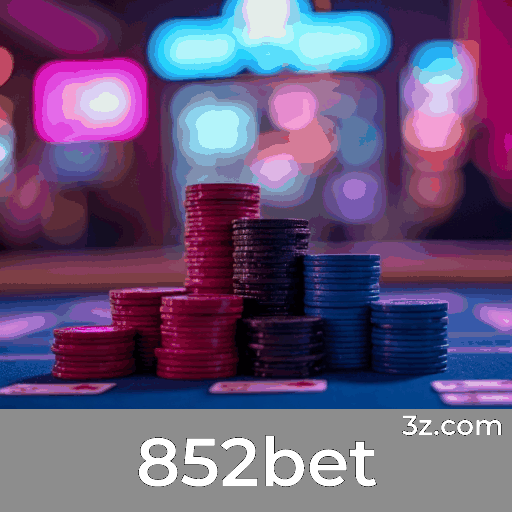 Experimente 852bet: Mobilidade e Funções Completas