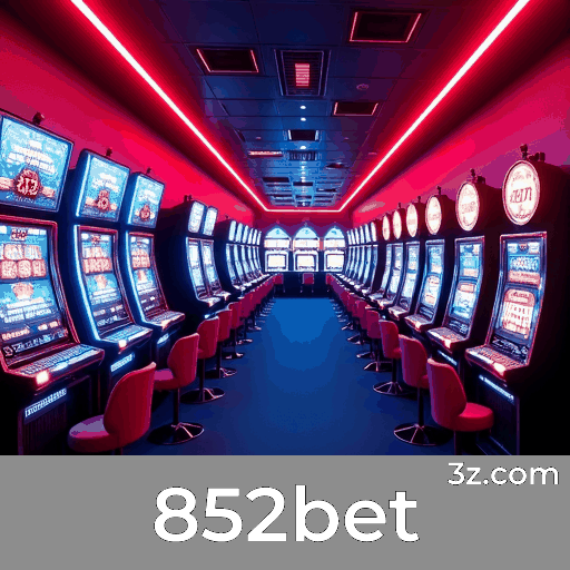 852bet: Especialista em Apostas Esportivas e Eventos Brasileiros