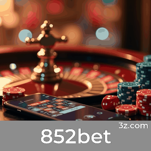 852bet: Especialista em Apostas Esportivas e Eventos Brasileiros