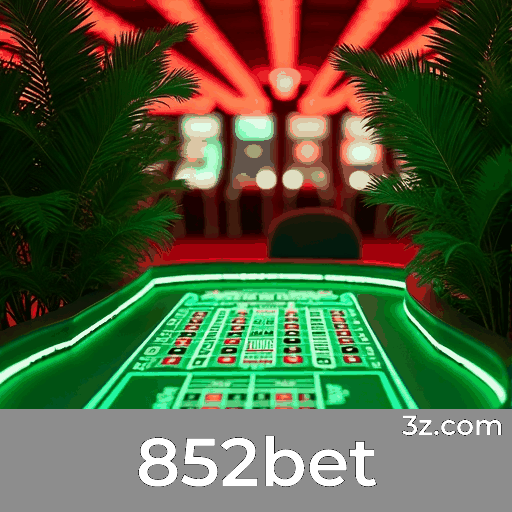 852bet Social Casino: Experiência de Entretenimento Interativo