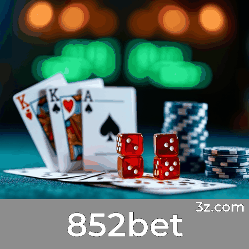 852bet: Segurança e Rapidez para Usuários Brasileiros