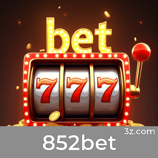 Tecnologia 3D e Jogos com Dealer Real no 852bet