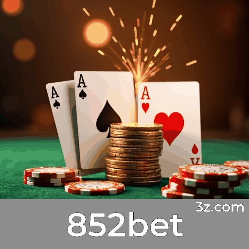 852bet Social Casino: Experiência de Entretenimento Interativo