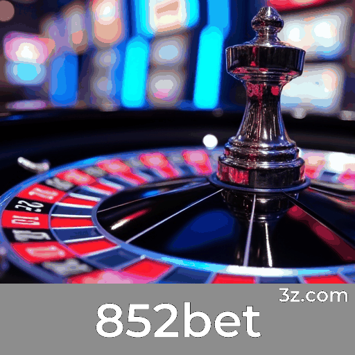 852bet: Segurança e Rapidez para Usuários Brasileiros
