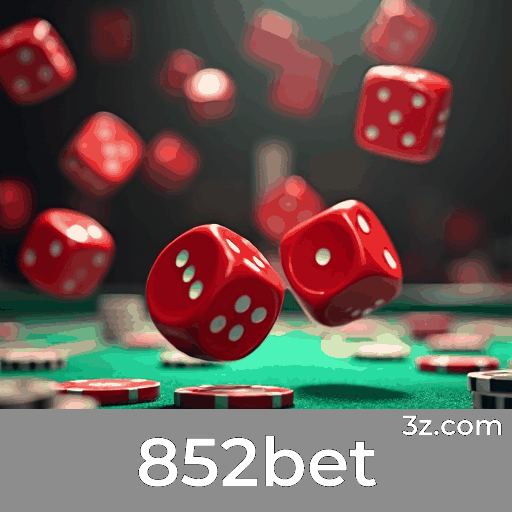 852bet: Especialista em Apostas Esportivas e Eventos Brasileiros