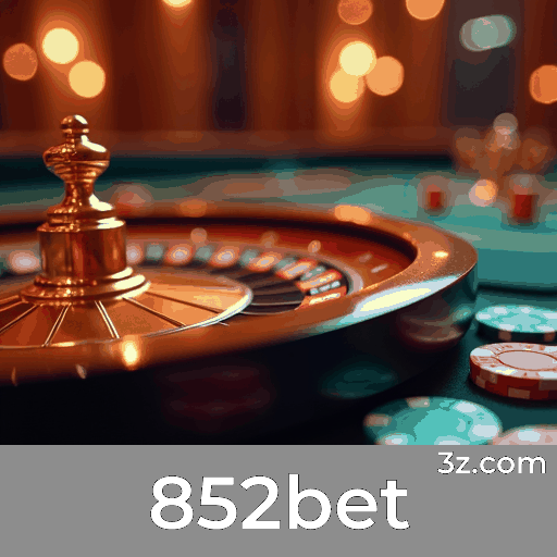 852bet: Psicologia dos Bônus e Decisões de Jogo