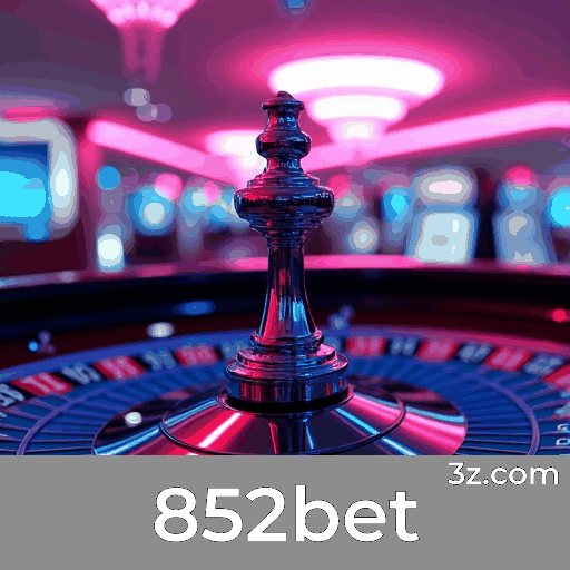 852bet: Segurança e Rapidez para Usuários Brasileiros